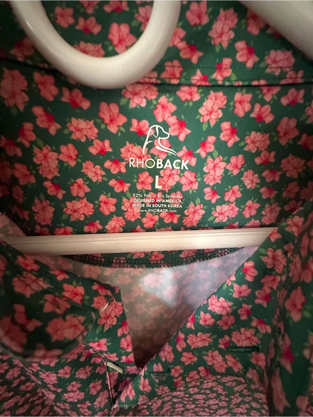 Rhoback Performance Masters Collection Azalea - Picture 2 of 4